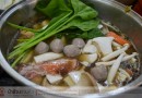 ต้องลิ้ม สุกี้ชาบู อาหารร้านนี้ใส่ใจในคุณภาพ