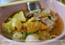ก๋วยเตี๋ยวลีลา (Leela Noodle) เชียงใหม่
