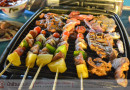 Taberu Suki ‘n Grill สุกี้ปิ้งย่างโฉมใหม่ ใส่ใจสุขภาพ
