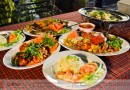 ภูเก็ต ซีฟู๊ด อาหารทะเลสดๆ ที่หาทานได้ในเชียงใหม่