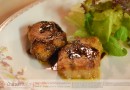 World Buffet Day ที่ภัตราคารอาหารฝรั่งเศส Le Crystal