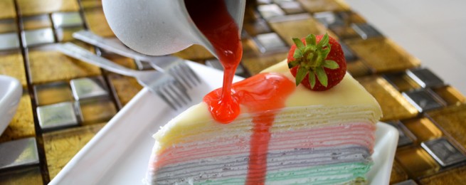 Permanent Link to Ocean Delicious Drinks ถ.ศรีปิงเมือง เชียงใหม่ Ocean Delicious Drinks ถ.ศรีปิงเมือง เชียงใหม่