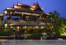 รักษ์ท่าน้ำ ร้านอาหารพื้นเมือง บรรยากาศดี ริมฝั่งปิง