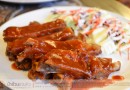 ครัวลุงแซม @เวียงนิมมาน ร้านอาหารไทยสุดฟิวชั่น