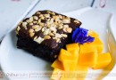 2Boys Homemade & Handmade Cafe เชียงใหม่