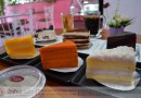 Prefer Sweets Bakery ตรงข้ามโรงเรียนมงฟอร์ต ประถม
