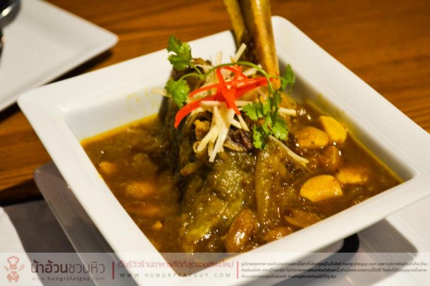 Sala Lanna Eatery & Bar at Sala Lanna Chiang Mai Hotel