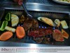 Permanent Link to Tokyo Yakiniku ปิ้งย่างแท้ๆ ตามสไตล์ญี่ปุ่น และสุดท้ายถ้าสั่งเป็น 799 ราคาเซ็ทใหญ่ที่สุด ก็จะได้ทานเนื้อใบบาย เนื้อซี่โครง เนื้อริบอาย เป็นต้นครับ ซึ่งก็สุดแล้วแต่คนจะชอบแบบไหน ก็เลือกกันได้ตามอัธยาศัย