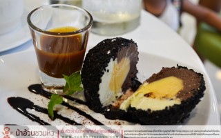 Permanent Link to Ice Dream Boutique โฟรเซ่นโยเกิร์ตเจ้าแรกของเชียงใหม่ Ice Dream Boutique เชียงใหม่