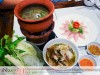 Permanent Link to จุ่ม แจ่ว ริมธาร ร้านอาหารอีสานริมสายน้ำ รสชาติดี แซ่บอีหลี จุ่ม แจ่ว ริมธาร ถ.สันกำแพงสายใหม่ เชียงใหม่