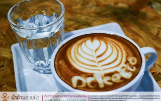 Permanent Link to Dolcetto ร้านกาแฟเล็กๆ ใจกลางนิมมานเหมินทร์ เชียงใหม่ Dolcetto ร้านกาแฟเล็กๆ ใจกลางนิมมานเหมินทร์ เชียงใหม่