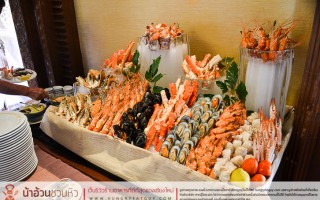 Permanent Link to Sunday Brunch ความอลังการทุกวันอาทิตย์ ดาราเทวี เชียงใหม่ Sunday Brunch ความอลังการทุกวันอาทิตย์ ดาราเทวี เชียงใหม่