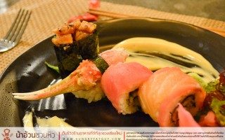 Permanent Link to Brunch ‘n Lunch Kitchen by Black นิมมาน ซอย 5 Brunch 'n Lunch Kitchen by Black นิมมาน ซอย 5 เชียงใหม่
