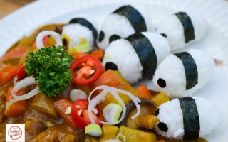 Permanent Link to ดิบดี Sushi Cafe ร้านอาหารญี่ปุ่น เจเจมาร์เก็ต เชียงใหม่ ดิบดี Sushi Cafe ร้านอาหารญี่ปุ่น เจเจมาร์เก็ต เชียงใหม่