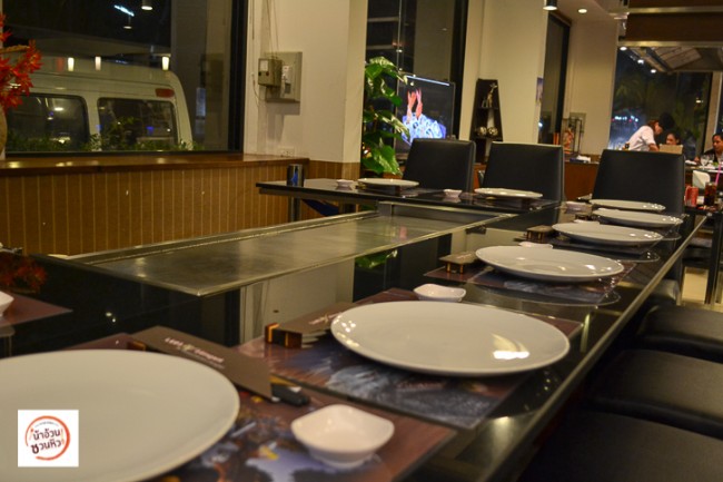 ชิรายูริ (Shirayuri) ร้านอาหารญี่ปุ่นพรีเมียม ใจกลางเมือง นิมมาน 5 เชียงใหม่
