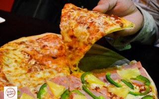 Permanent Link to ร้านพิซซ่า 99 (Pizza 99) ร้านพิซซ่าราคาประหยัด แต่อร่อยเต็ม DSC_0467