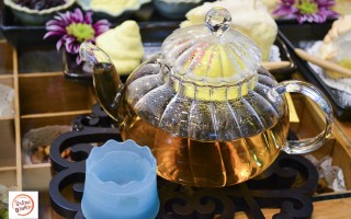 Permanent Link to ดื่มชารสดี นั่งฟังเรื่องราวของชากับกูรู ที่ร้านชาหอมที เชียงใหม่ ดื่มชารสดี นั่งฟังเรื่องราวของชากับกูรู ที่ร้านชาหอมที เชียงใหม่