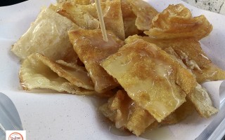 Permanent Link to ลุงป้อมโรตี โรตีธรรมดา แต่อร่อยขั้นเทพ ลุงป้อมโรตี