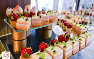 Permanent Link to Kasalong Cake Buffet สุดคุ้มที่โรงแรมดาราเทวี เชียงใหม่ Kasalong Dessert Buffet บุฟเฟ่ต์เค้ก ดาราเทวี เชียงใหม่