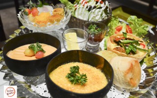 Permanent Link to Tichaa Tea Room นิมมานเหมินทร์ ซอย 17 เชียงใหม่ DSC_0660