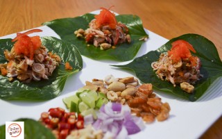 Permanent Link to The E’norme ร้านอาหารสไตล์หรู แต่ราคาธรรมดา เชียงใหม่ The E'norme ร้านอาหารสไตล์หรู แต่ราคาธรรมดา เชียงใหม่