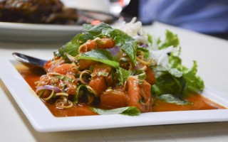 Permanent Link to ร้านอาหาร Xanadu ร้านอาหารลอยฟ้า วิวดอยสุเทพ Xanadu Restaurant ร้านอาหารลอยฟ้า กลางเมืองเชียงใหม่