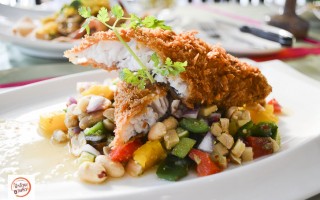 Permanent Link to Casa Diverso ร้านอาหารฟิวชั่น สไตล์ใหม่ รสชาติดี หน้าตาเก๋ CasaDiverso ร้านอาหารฟิวชั่นสไตล์ใหม่ รสชาติดี หน้าตาเก๋