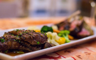 Permanent Link to Chez Marco ร้านอาหารสไตล์เมดิเตอร์เรเนียน ถนนลอยเคราะห์ DSC_3307