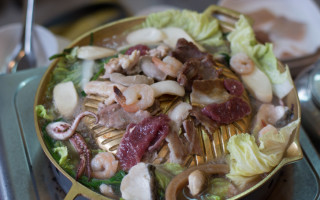 Permanent Link to ออย-โอ๊ต หมูกระทะ ร้านบุฟเฟ่ต์อิ่มอร่อยของคู่รักนักชิม DSC_4511