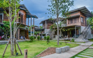 Permanent Link to มาหาสมุด (Library) ร้านอ่านหนังสือในบรรยากาศชิลๆ DSC_5443