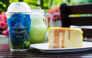 Permanent Link to ดื่มด่ำกับธรรมชาติที่ไม่ต้องไปหาที่ไหนไกล ที่ร้านกาแฟดอยหลวง เชียงดาว DSC_7060