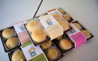 Permanent Link to ขนมปังมีศุข กินทุกครั้ง อิ่มทุกครั้ง ได้บุญด้วย นิมมานเชียงใหม่ DSC_8820