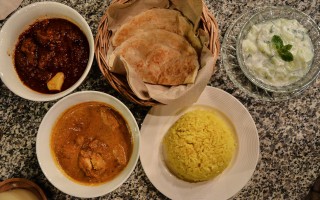 Permanent Link to Hinlay Curry สุดยอดร้านที่รวมเอาอาหาร Curry ทั่วภูมิภาคมาไว้ที่นี่ DSC_1601