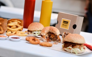 Permanent Link to Beast Burger เบอร์เกอร์ระดับสุดยอด รสชาติร้ายกาจแบบปีศาจ DSC_2680