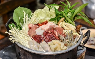 Permanent Link to หมูกระทะอิงปิง ร้านหมูกระทะบรรยากาศดี ริมน้ำปิง ของกินอลังการในราคาสุดคุ้ม DSC_3476