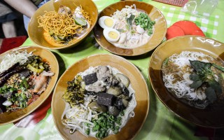 Permanent Link to ขนมจีนพี่ฝน ร้านเอาใจคนนอนดึก ร้านเล็กๆ แต่แซ่บนะจะบอกให้ DSC_3556