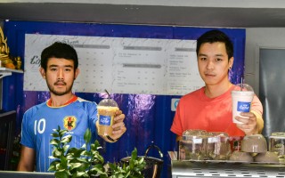 Permanent Link to 119 Coffee ร้านกาแฟเล็กๆ เคล้าอารมณ์ของนักแต่งรถมือโปร DSC_3933