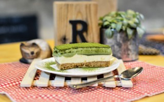 Permanent Link to At Curve Cafe’ ร้านกาแฟมุมโค้งถนน ที่คนชอบขนมหวานต้องไปชิม DSC_4085