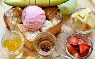 Permanent Link to อิ่มท้องกับข้าวเย็น แล้วต้องมาต่อของหวานแสนอร่อย ที่ Mr. Toast มาลินพลาซ่า DSC_4704
