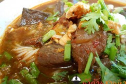 Permanent Link to น้ำเงี้ยวเจียงฮาย ช้างคลาน : น้ำเงี้ยวสูตรเด็ดห้ามพลาด