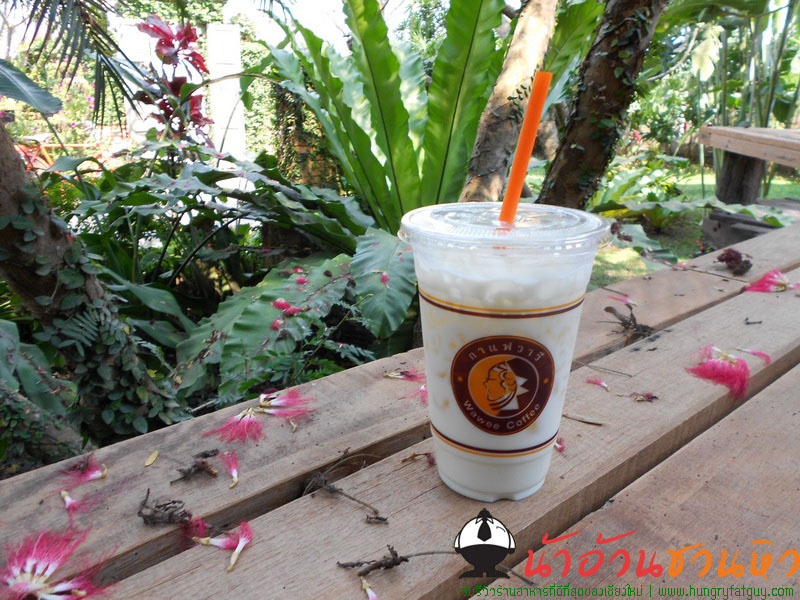 ร้านกาแฟวาวี Cozee Home