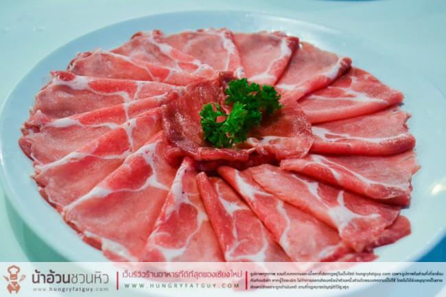 Giant Shabu สุดยอดชาบูญี่ปุ่นแท้ๆ เชียงใหม่