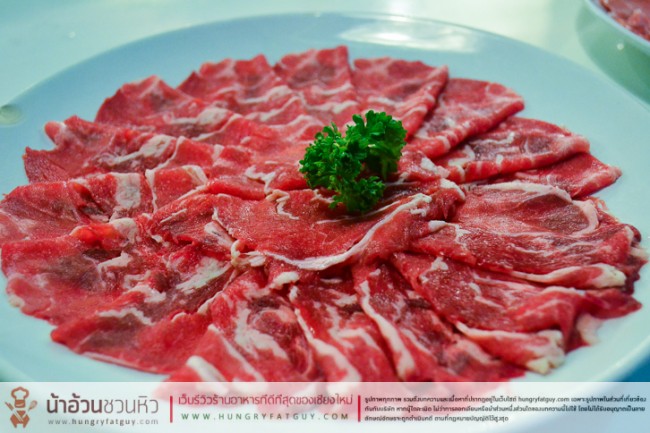 Giant Shabu สุดยอดชาบูญี่ปุ่นแท้ๆ เชียงใหม่