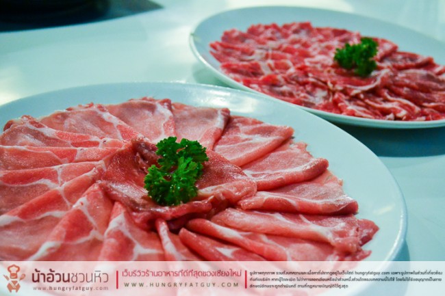 Giant Shabu สุดยอดชาบูญี่ปุ่นแท้ๆ เชียงใหม่