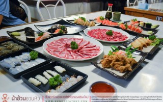 Permanent Link to Giant Shabu สุดยอดชาบูญี่ปุ่นแท้ๆ เชียงใหม่