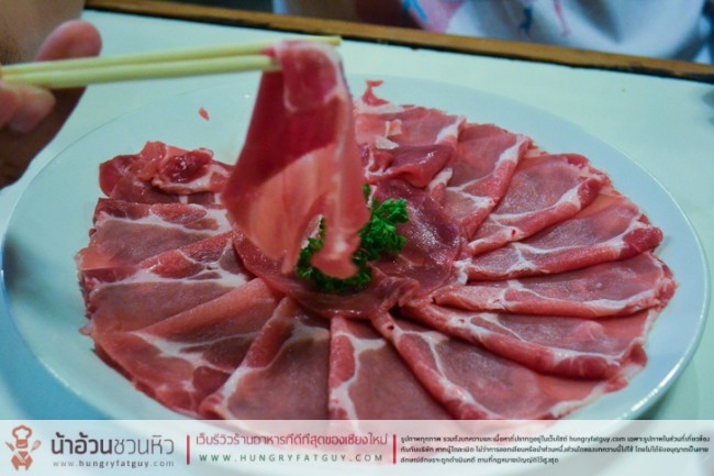 Giant Shabu สุดยอดชาบูญี่ปุ่นแท้ๆ เชียงใหม่