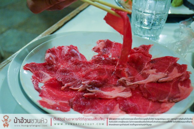 Giant Shabu สุดยอดชาบูญี่ปุ่นแท้ๆ เชียงใหม่