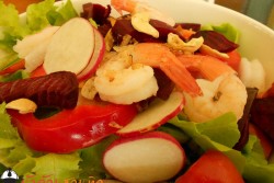 Permanent Link to Salad Concept ร้านเพื่อคนรักสุขภาพ