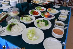 Permanent Link to ห้องอาหาร Tee O @Chunapa Resort & Spa