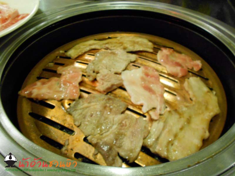 MISONE Korean Restaurant – ต้นตำรับเกาหลีของแท้